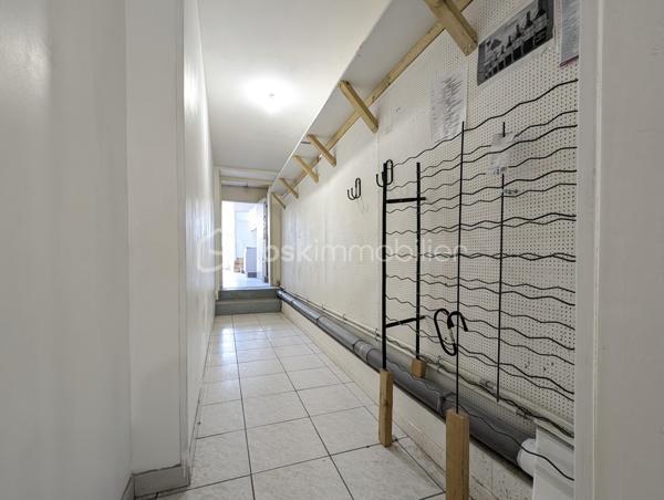 Appartement de 40,62 m²