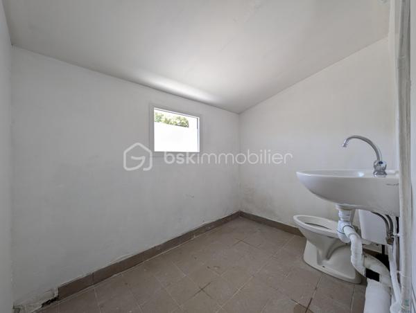 Appartement de 40,62 m²