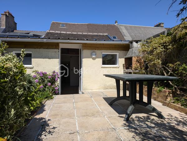 Appartement de 40,62 m²