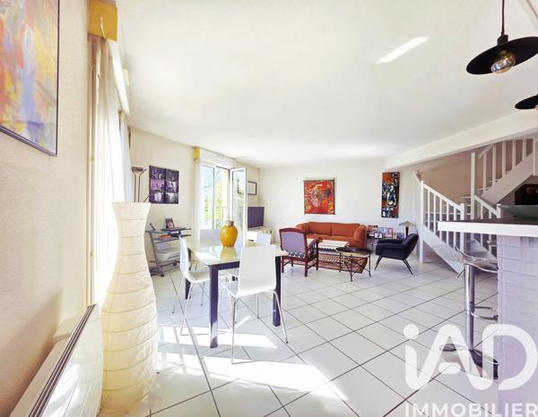 Appartement à vendre 3 pièces 90 m² Saint-Médard-en-Jalles