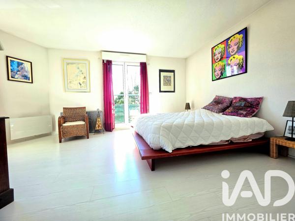 Appartement à vendre 3 pièces 90 m² Saint-Médard-en-Jalles