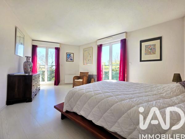 Appartement à vendre 3 pièces 90 m² Saint-Médard-en-Jalles