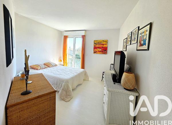 Appartement à vendre 3 pièces 90 m² Saint-Médard-en-Jalles