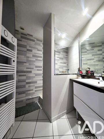 Appartement à vendre 3 pièces 90 m² Saint-Médard-en-Jalles