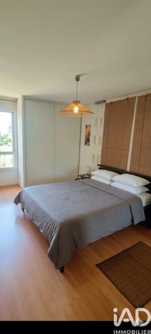 Maison à vendre 6 pièces 113 m² Échirolles