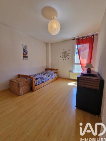 Maison à vendre 6 pièces 113 m² Échirolles