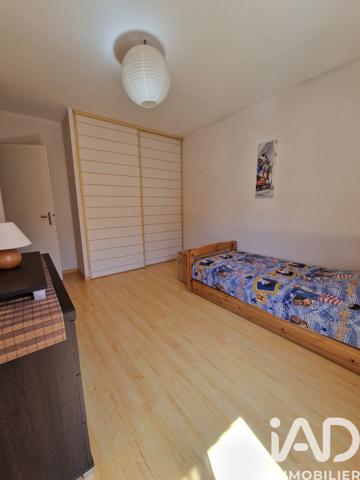Maison à vendre 6 pièces 113 m² Échirolles