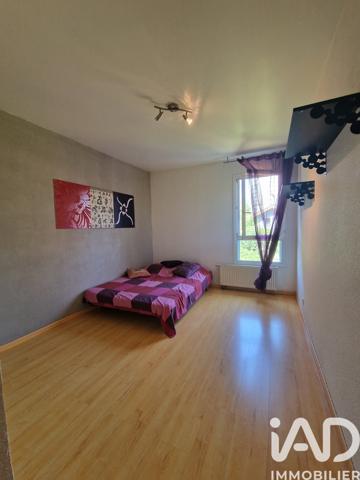 Maison à vendre 6 pièces 113 m² Échirolles