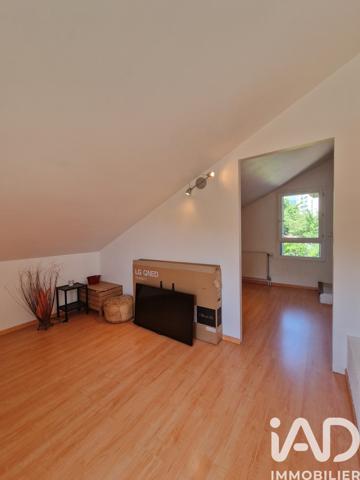 Maison à vendre 6 pièces 113 m² Échirolles