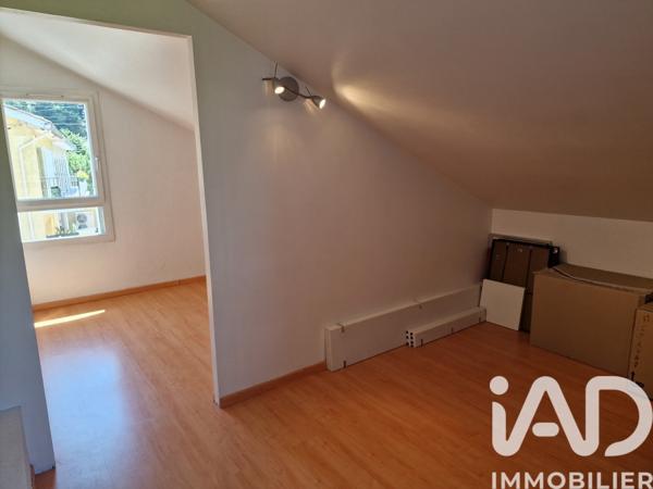 Maison à vendre 6 pièces 113 m² Échirolles