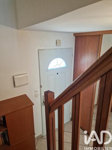 Maison à vendre 6 pièces 113 m² Échirolles