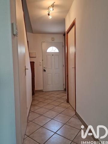 Maison à vendre 6 pièces 113 m² Échirolles