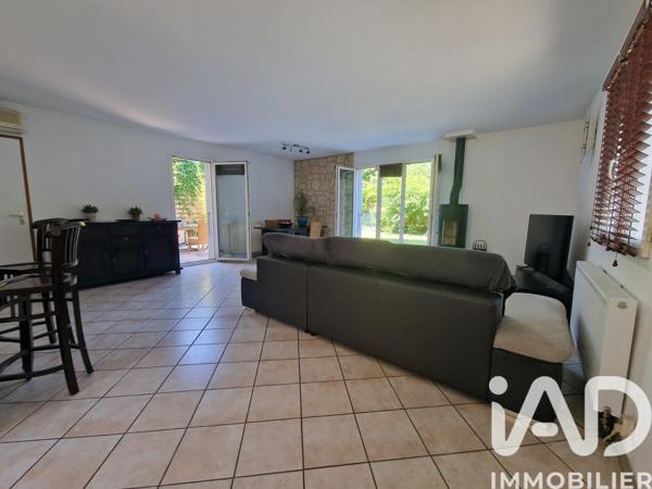 Maison à vendre 6 pièces 113 m² Échirolles