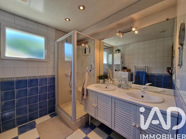 Maison à vendre 6 pièces 113 m² Échirolles