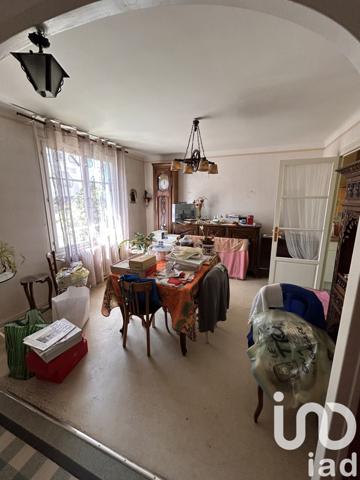 Maison à vendre 5 pièces 99 m² Saint-Pierre-des-Corps