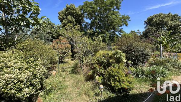 Maison à vendre 5 pièces 99 m² Saint-Pierre-des-Corps