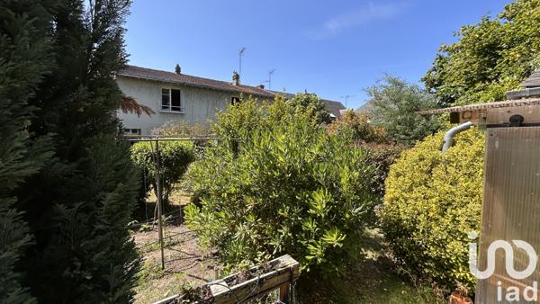 Maison à vendre 5 pièces 99 m² Saint-Pierre-des-Corps