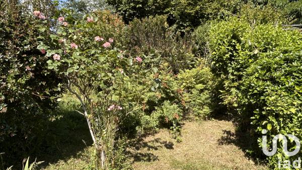 Maison à vendre 5 pièces 99 m² Saint-Pierre-des-Corps