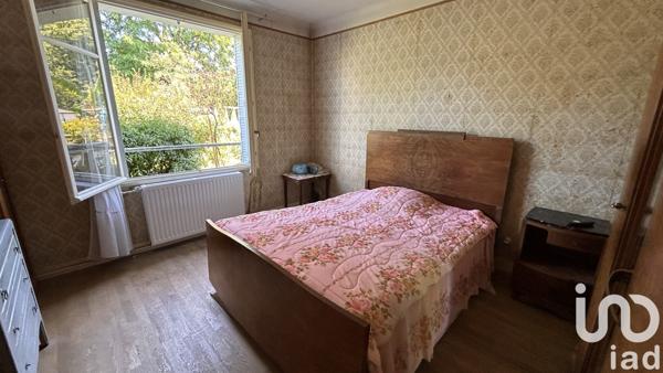 Maison à vendre 5 pièces 99 m² Saint-Pierre-des-Corps