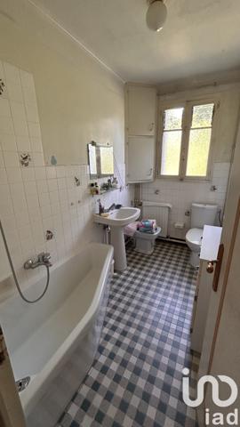 Maison à vendre 5 pièces 99 m² Saint-Pierre-des-Corps