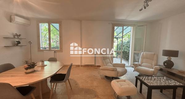 Location Maison 4 pièces 93.2 m² - Saint-paul-trois-châteaux 26130