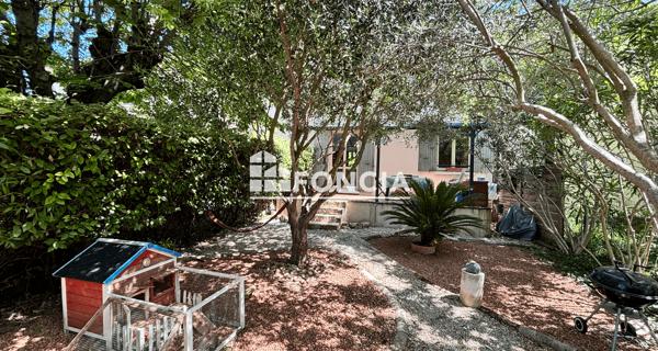 Location Maison 4 pièces 93.2 m² - Saint-paul-trois-châteaux 26130