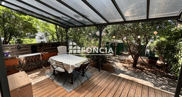 Location Maison 4 pièces 93.2 m² - Saint-paul-trois-châteaux 26130