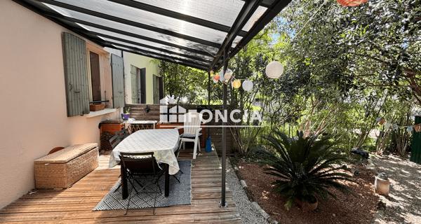 Location Maison 4 pièces 93.2 m² - Saint-paul-trois-châteaux 26130
