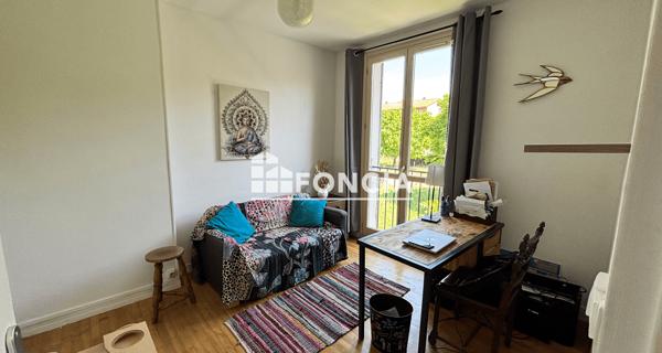 Location Maison 4 pièces 93.2 m² - Saint-paul-trois-châteaux 26130