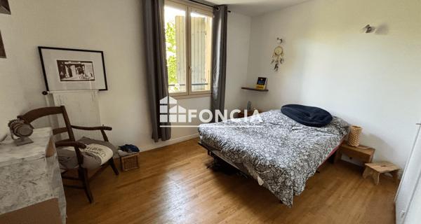 Location Maison 4 pièces 93.2 m² - Saint-paul-trois-châteaux 26130