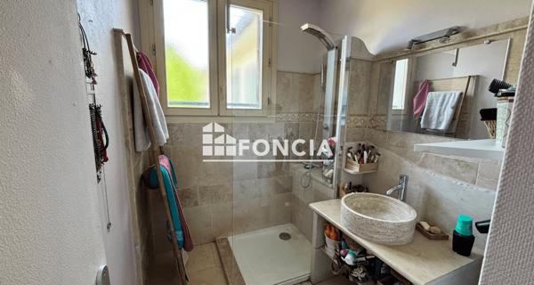 Location Maison 4 pièces 93.2 m² - Saint-paul-trois-châteaux 26130