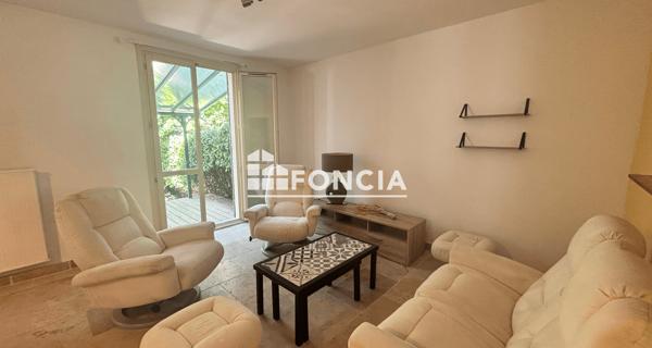 Location Maison 4 pièces 93.2 m² - Saint-paul-trois-châteaux 26130