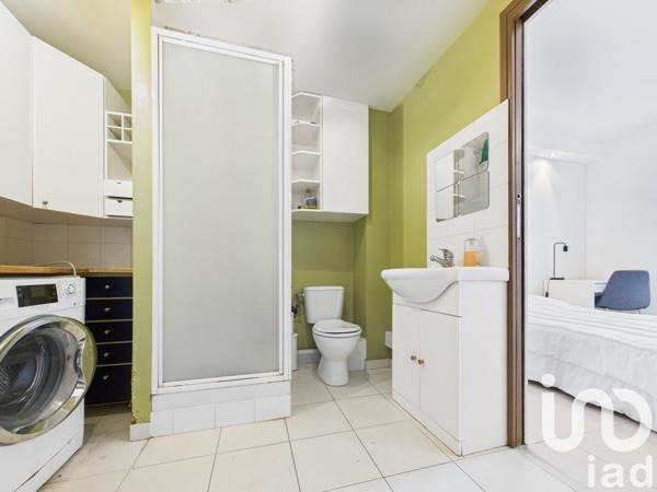 Maison 7 pièces de 101 m² à Évry (91000)