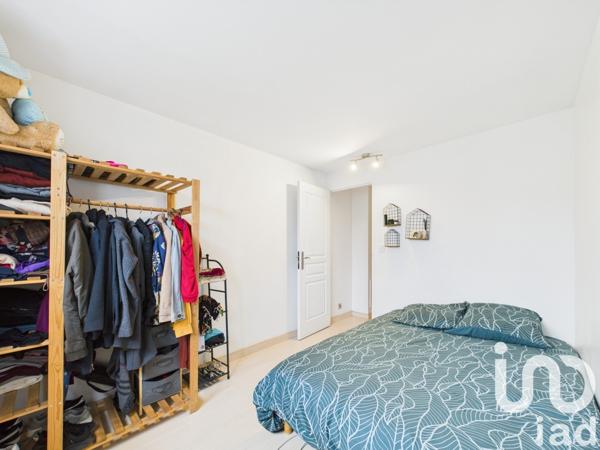 Maison 7 pièces de 101 m² à Évry (91000)