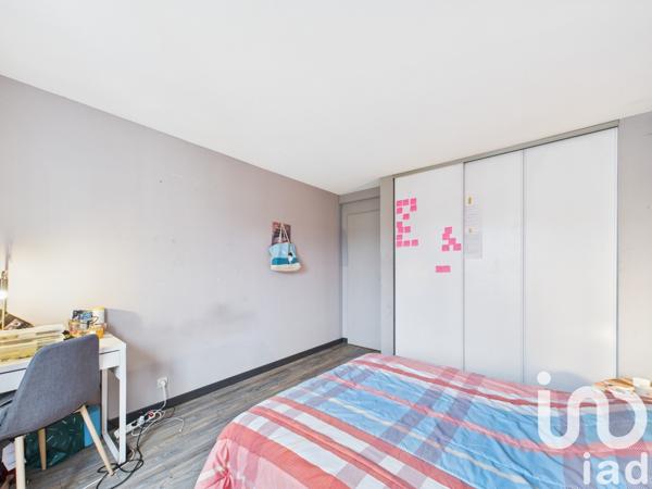 Maison 7 pièces de 101 m² à Évry (91000)