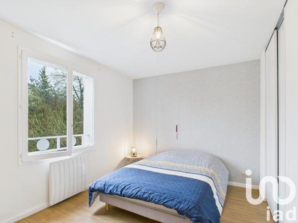 Maison 7 pièces de 101 m² à Évry (91000)