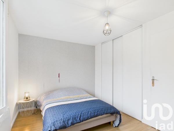 Maison 7 pièces de 101 m² à Évry (91000)