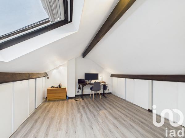 Maison 7 pièces de 101 m² à Évry (91000)