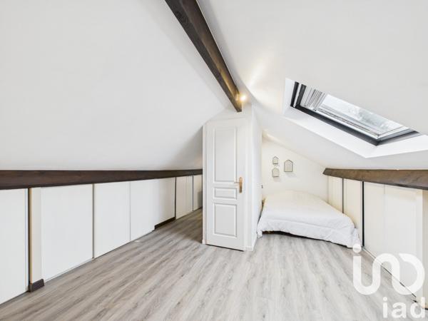 Maison 7 pièces de 101 m² à Évry (91000)