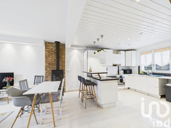 Maison 7 pièces de 101 m² à Évry (91000)