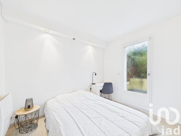 Maison 7 pièces de 101 m² à Évry (91000)