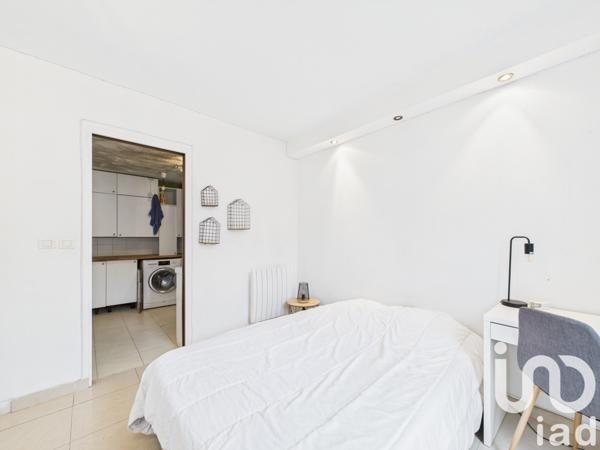 Maison 7 pièces de 101 m² à Évry (91000)