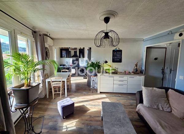 Appartement 3 pièces à vendre à Cavaillon - Investissement idéal