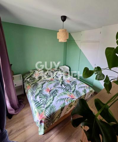Appartement 3 pièces à vendre à Cavaillon - Investissement idéal