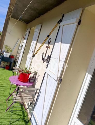 Appartement 3 pièces à vendre à Cavaillon - Investissement idéal