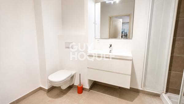 APPARTEMENT À VENDRE DE 1 PIÈCE DE 21,00 M²