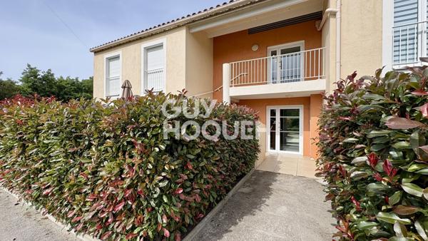 APPARTEMENT À VENDRE DE 1 PIÈCE DE 21,00 M²