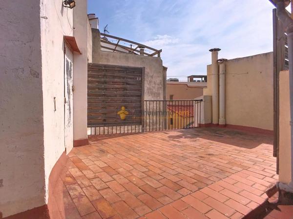 Vente                                                      Appartement
                        
                     3 pièces                      59 m2                     à Perpignan