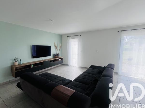 Maison à vendre 4 pièces 100 m² Saint-Just-Malmont