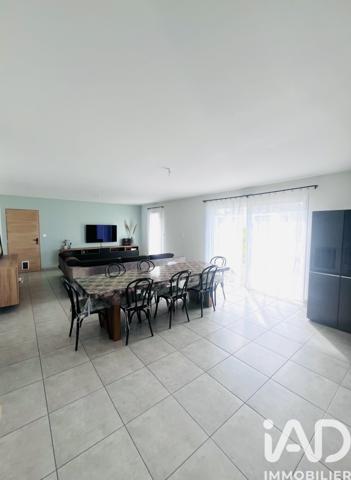 Maison à vendre 4 pièces 100 m² Saint-Just-Malmont